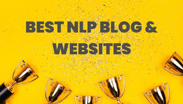 B est NLP Blog and Website