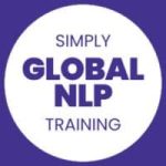 Simply Global NLP Training - White Logo