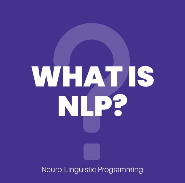 What is NLP