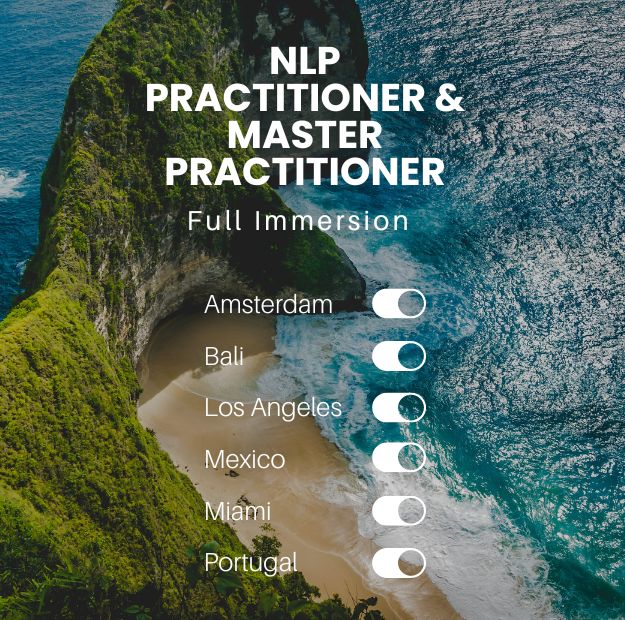 NLP Retreats