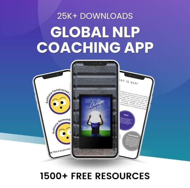 NLP App